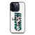 DeVonta Smith Philadelphia Eagles 03 iPhone 15 Pro Case