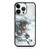DeVonta Smith Philadelphia Eagles 04 iPhone 15 Pro Max Case