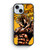 Dio Brando The World iPhone 15 Case