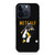 DK Metcalf Pittsburgh Steelers iPhone 15 Pro Case