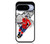 Alexander Ovechkin Washington Capitals Motorola Google Pixel 10 Case