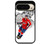 Alexander Ovechkin Washington Capitals Motorola Google Pixel 10 Pro XL Case