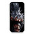 Dragon Ball Goku in his Pro Max Instinct iPhone 15 Pro Case