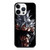Dragon Ball Goku in his Pro Max Instinct iPhone 15 Pro Max Case