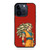 Dragon Ball Super Saiyan 3 Goku iPhone 15 Pro Case