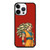 Dragon Ball Super Saiyan 3 Goku iPhone 15 Pro Max Case