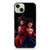 Dragon Ball Super Saiyan 4 Goku and Vegeta iPhone 15 Plus Case