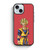 Dragon Ball Z Future Gohan iPhone 15 Case
