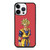Dragon Ball Z Future Gohan iPhone 15 Pro Max Case
