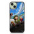 Dragon Quest VII Reimagined iPhone 15 Plus Case