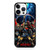 Dragon Quest iPhone 15 Pro Max Case