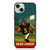 Drake London Atlanta Falcons 03 iPhone 15 Plus Case