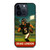 Drake London Atlanta Falcons 03 iPhone 15 Pro Case