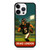 Drake London Atlanta Falcons 03 iPhone 15 Pro Max Case