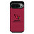 Arizona Cardinals 01 Motorola Google Pixel 10 Pro Case