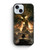 Elden Ring Shadow of the Erdtree Gilded Ruins iPhone 15 Case