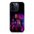 Euphoria Series iPhone 15 Pro Case
