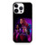 Euphoria Series iPhone 15 Pro Max Case