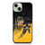 Evgeni Malkin Pittsburgh Penguins iPhone 15 Plus Case