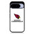 Arizona Cardinals 02 Motorola Google Pixel 10 Case
