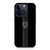Minirrari Maranello Midnight iPhone 15 Pro Case