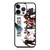 Final Fantasy VII Original Characters Ps1 iPhone 15 Pro Max Case