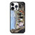 Final Fantasy VII Rebirth Characters iPhone 15 Pro Max Case