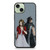 Final Fantasy VII ZeRith iPhone 15 Plus Case