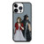Final Fantasy VII ZeRith iPhone 15 Pro Max Case