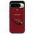 Arizona Cardinals 03 Motorola Google Pixel 10 Pro XL Case