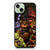 Five Nights at Freddys Fnaf iPhone 15 Plus Case
