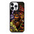 Five Nights at Freddys Fnaf iPhone 15 Pro Max Case