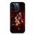 Fred Warner Sanfranscico 049ers iPhone 15 Pro Case