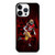Fred Warner Sanfranscico 049ers iPhone 15 Pro Max Case