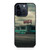 From Diner Restaurant iPhone 15 Pro Case