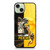 George Pickens Pittsburgh Steelers 01 iPhone 15 Plus Case