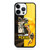 George Pickens Pittsburgh Steelers 01 iPhone 15 Pro Max Case