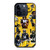 George Pickens Pittsburgh Steelers 02 iPhone 15 Pro Case
