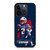 Gilmore Stephon New England Patriots iPhone 15 Pro Case