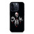 God of War Doom The Witcher Berserk iPhone 15 Pro Case