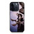 God of War Grace Mythology iPhone 15 Pro Case