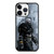 God of War Ragnarok Kratos Fimbulwinter iPhone 15 Pro Max Case