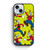 Goofy The Goof Parade iPhone 15 Case