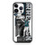 Haason Reddick Philadelphia Eagles iPhone 15 Pro Max Case