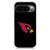 Arizona Cardinals 06 Motorola Google Pixel 10 Pro Case