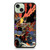 Hades iPhone 15 Plus Case