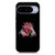 Arizona Cardinals Gloves Motorola Google Pixel 10 Case