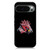 Arizona Cardinals Gloves Motorola Google Pixel 10 Pro Case