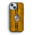 Harry Potter Hufflepuff iPhone 15 Case