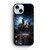 Harry Potter Midnight at Hogwarts iPhone 15 Case